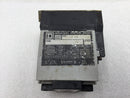 Square D 8501X040 20 Amp 8 Pole 600 VAC Industrial Control Relay w/120 VAC Coil