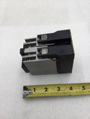 Square D 8501X040 20 Amp 8 Pole 600 VAC Industrial Control Relay w/120 VAC Coil