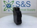 American/FPE NC230 30 Amp 2 Pole Circuit Breaker - Thin - Flawed