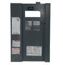 Square D QC816F150C/200C 8 Space 240V Dead Front Cover w/Main 20 3/8" x 13 5/8"