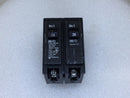 Eaton/Cutler Hammer BR230/C230 30 Amp 2 Pole 120/240V Breaker - Cosmetic Flaw
