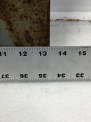 Square D 24 Space 120/240V Panel Door Only 27 1/4" x 13 3/8"