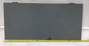 Square D SC2040M200PS Meter Socket Door Only 28 5/8" x 13 1/2"