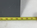 Square D SC2040M200PS Meter Socket Door Only 28 5/8" x 13 1/2"