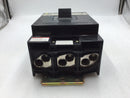 Square D LC36300 300 Amp 3 Pole 600V Molded Case Circuit Breaker