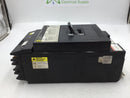 Square D LC36300 300 Amp 3 Pole 600V Molded Case Circuit Breaker