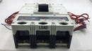 Eaton/Cutler-Hammer PHLD3600F 600 Amp 3 Pole 600V Breaker w/LT3400T Mag Trip