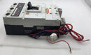 Eaton/Cutler-Hammer PHLD3600F 600 Amp 3 Pole 600V Breaker w/LT3400T Mag Trip