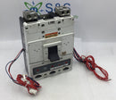 Eaton/Cutler-Hammer PHLD3600F 600 Amp 3 Pole 600V Breaker w/LT3400T Mag Trip