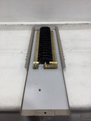 Cutler-Hammer CH32N200J 200 Amp 16 Space 120/240V Load Center Guts Only 6" X 21"