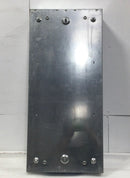 Square D MH44 Type 1 NQ/NF Panelboard Enclosure/Box 44" x 20"