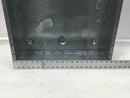Square D MH44 Type 1 NQ/NF Panelboard Enclosure/Box 44" x 20"