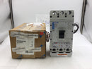 Eaton PDG33M0400FNNN 400 Amp 3 Pole 65kA/480 With PXR20 LSIG Current Limiter and Shut Trip