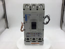 Eaton PDG33M0400FNNN 400 Amp 3 Pole 65kA/480 With PXR20 LSIG Current Limiter and Shut Trip