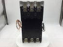 Eaton PDG33M0400FNNN 400 Amp 3 Pole 65kA/480 With PXR20 LSIG Current Limiter and Shut Trip