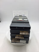 ABB XT5NU34OABYN000XXX 400 Amp 3 Pole Series XT5N Circuit Breaker