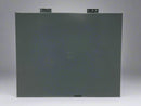 Square D 120/240V Panel Door Cover Only w/Hinges 18 1/4" x 14 3/4"