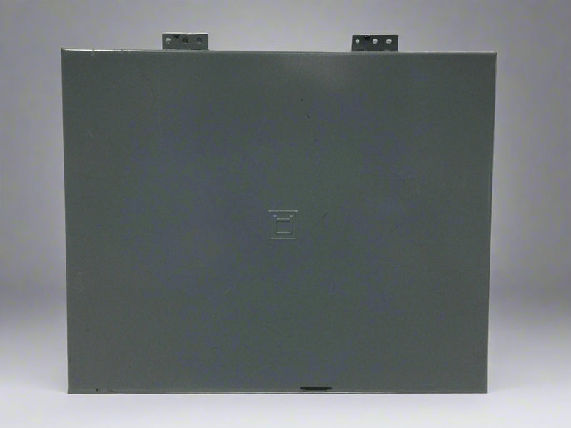 Square D 120/240V Panel Door Cover Only w/Hinges 18 1/4" x 14 3/4"