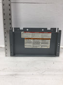 Square D NQFP15 Filler Plate 7 1/4" x 12 3/8"