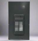 Square D QO16M150RB 200 Amp 20 Space Dead Front Cover w/Main 24 3/4" x 14"