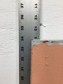 Landis & Gyr Meter Cover w/Latch 34" x 20 1/2"