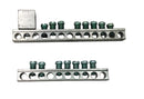Eaton/Cutler-Hammer CHP22N125 23 Position Grounding Bar - Set of 2
