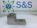 Ilsco D1027 TA-600 600Kcmil-2 AL9CU Aluminum Mechanical Lug 1/2" Mounting Hole