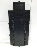 Eaton BRP30NC200 200 Amp 15 Space 120/240 VAC Load Center Guts Only 9" X 22"