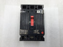 General Electric THED124100 100 Amp 2 Pole 480V Circuit Breaker