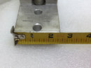 Brumall 600T-3 600MCM-2 Triple Barrel Mechanical Aluminum Lug 5" x 2 3/8"