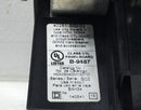 Square D HOM3040M150TC 150 Amp 15 Space 120/240V Main Breaker Guts Only 9" X 21"