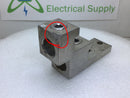 CMC 2ABV-600 600KCMIL-2 Aluminum Mechanical Lug -Cosmetic Flaw