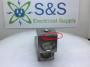 CMC 2ABV-600 600KCMIL-2 Aluminum Mechanical Lug -Cosmetic Flaw
