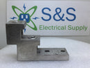 CMC 2ABV-600 600KCMIL-2 Aluminum Mechanical Lug -Cosmetic Flaw