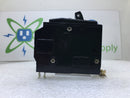 Square D QOB140 40 Amp 1 Pole 120/240V Circuit Breaker - Black Face
