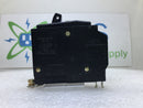 Square D QOB140 40 Amp 1 Pole 120/240V Circuit Breaker - Black Face