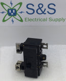 Square D QOM2125MM 125 Amp 2 Pole 120/240V QOM2 Circuit Breaker