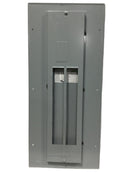 General Electric TLM32DCD 200A 32S 120/240V Panel Door w/Main 34 1/2" x 15 3/8"