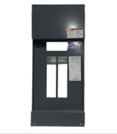 Square D SC2040M200PS 200 Amp 20 Space Dead Front w/Main 28 7/8" x 12 5/8"