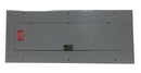 GE TLM32ACD 32 Space Load Center Panel Door w/Main 36 3/4" x 15 3/8"