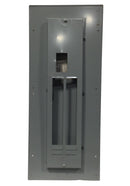 GE TLM32ACD 32 Space Load Center Panel Door w/Main 36 3/4" x 15 3/8"