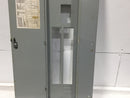 GE TLM32ACD 32 Space Load Center Panel Door w/Main 36 3/4" x 15 3/8"