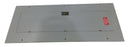 GE TLM32ACD 32 Space Load Center Panel Door w/Main 36 3/4" x 15 3/8"