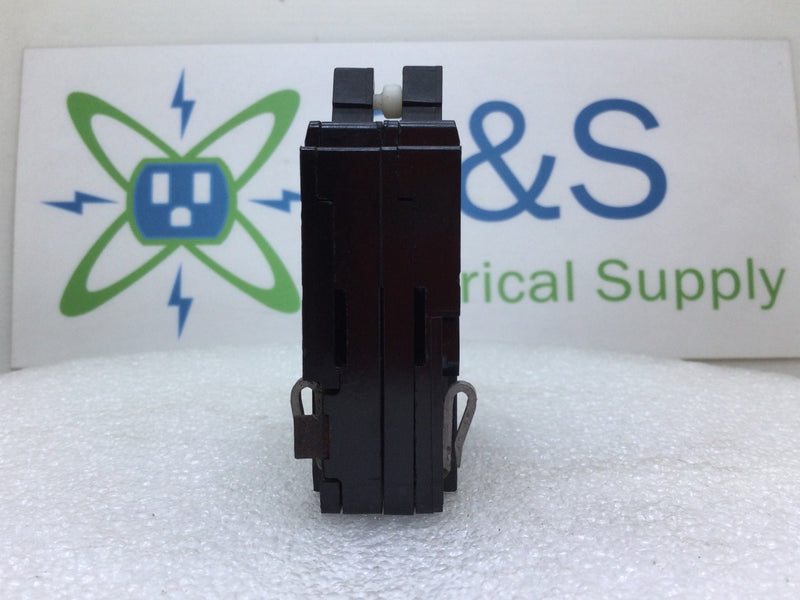 Crouse-Hinds MH250 50 Amp 2 Pole 240V Side Mount Circuit Breaker