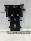 Square D QO130M150RB 150A 15 Space 120/240V Load Center Guts Only 11"X17"-Flaw