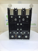 Square D QDL32175 175 Amp 3 Pole PowerPact Circuit Breaker