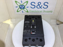 Square D KDL32200 200 Amp 3 Pole 240V PowerPact Thermal-Magnetic Circuit Breaker