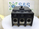 Square D KDL32200 200 Amp 3 Pole 240V PowerPact Thermal-Magnetic Circuit Breaker