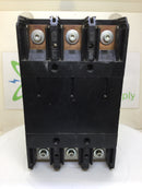 Square D KDL32200 200 Amp 3 Pole 240V PowerPact Thermal-Magnetic Circuit Breaker