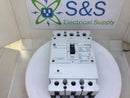 General Electric FBN36TE070RV 70 Amp 3 Pole 480V Circuit Breaker